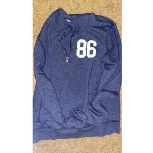 Victoria Secret Pullover